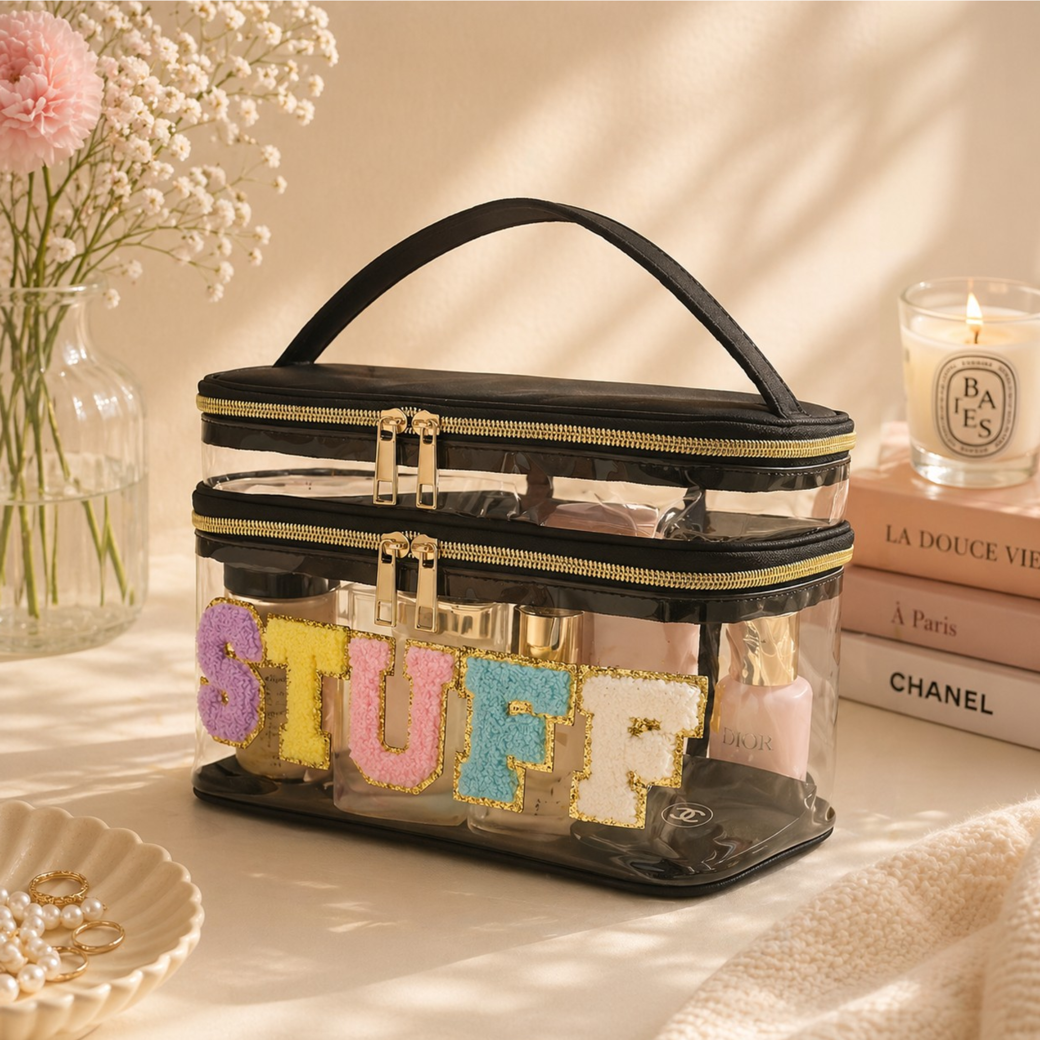 Stuff Organizer Bag