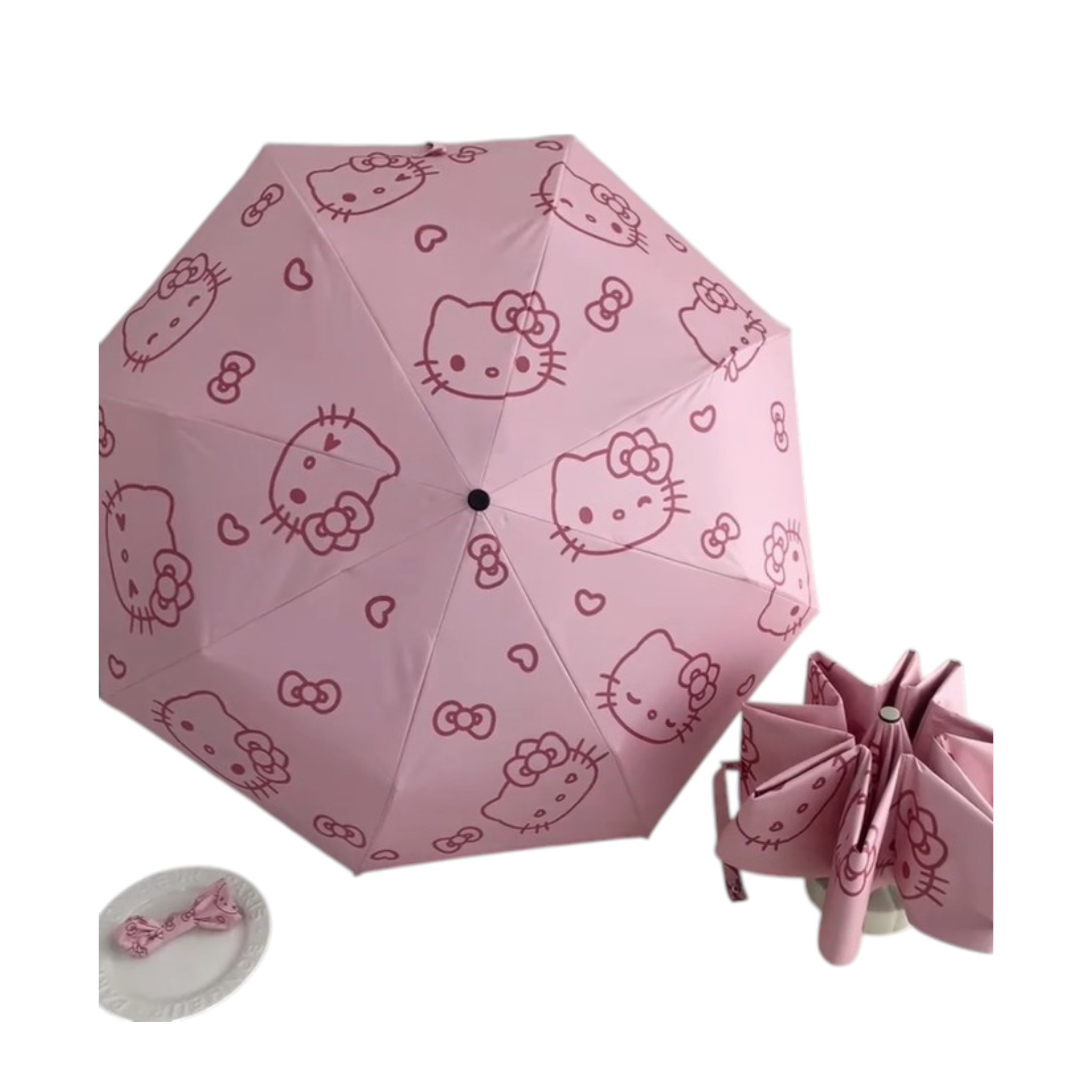 Hello Kitty Umbrella