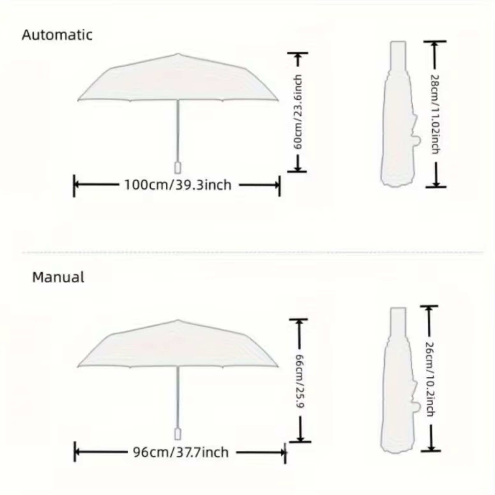 Hello Kitty Umbrella