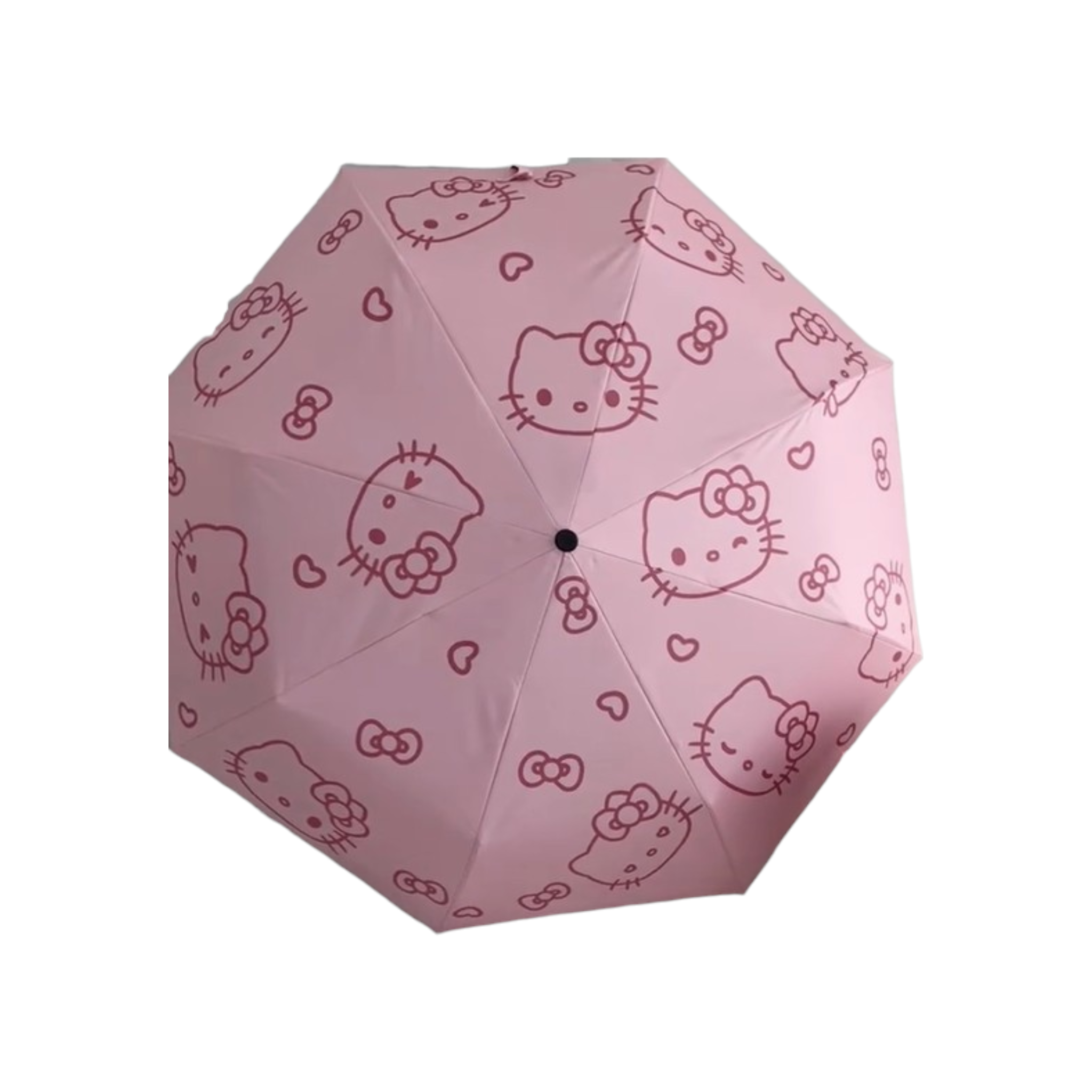 Hello Kitty Umbrella