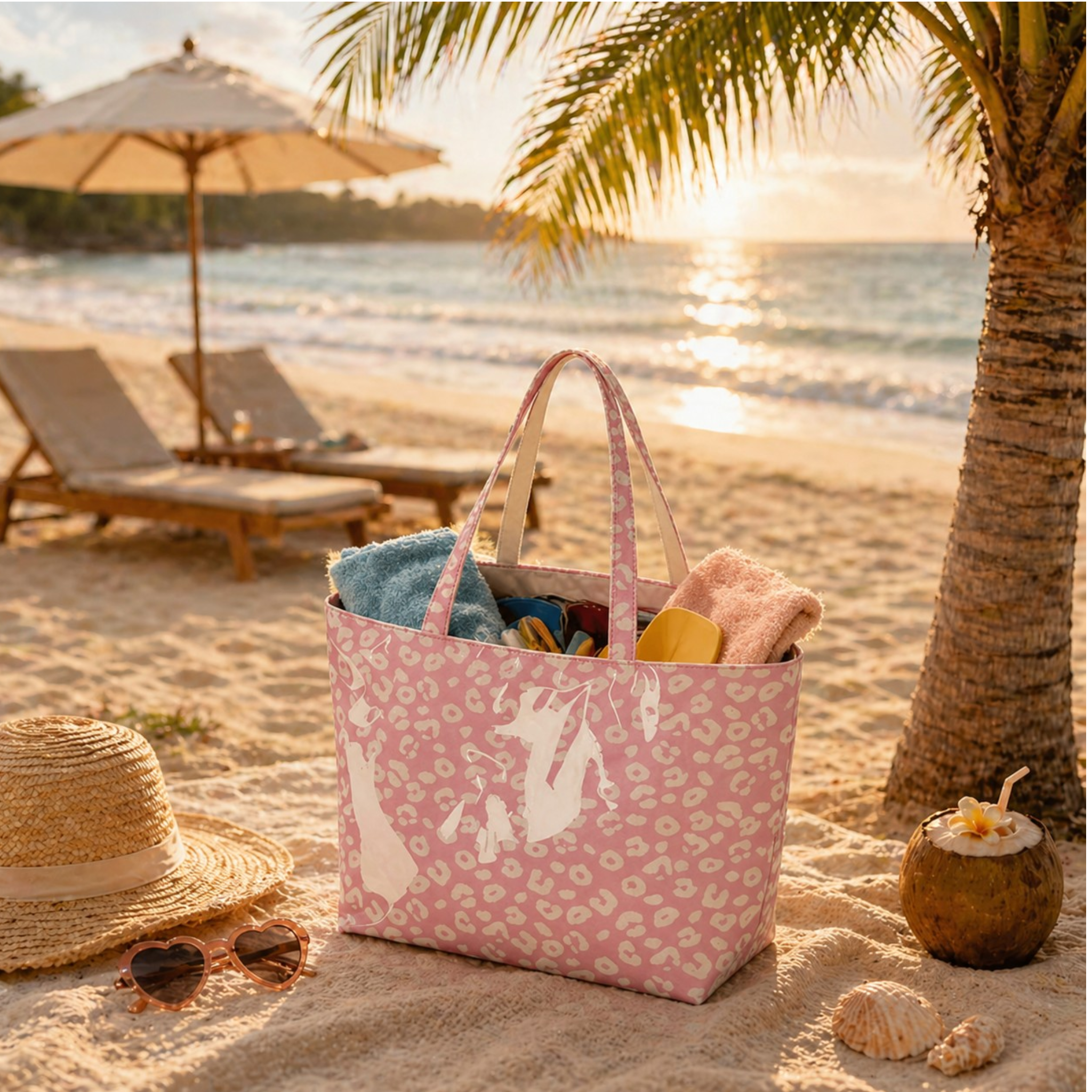 Beach Bag