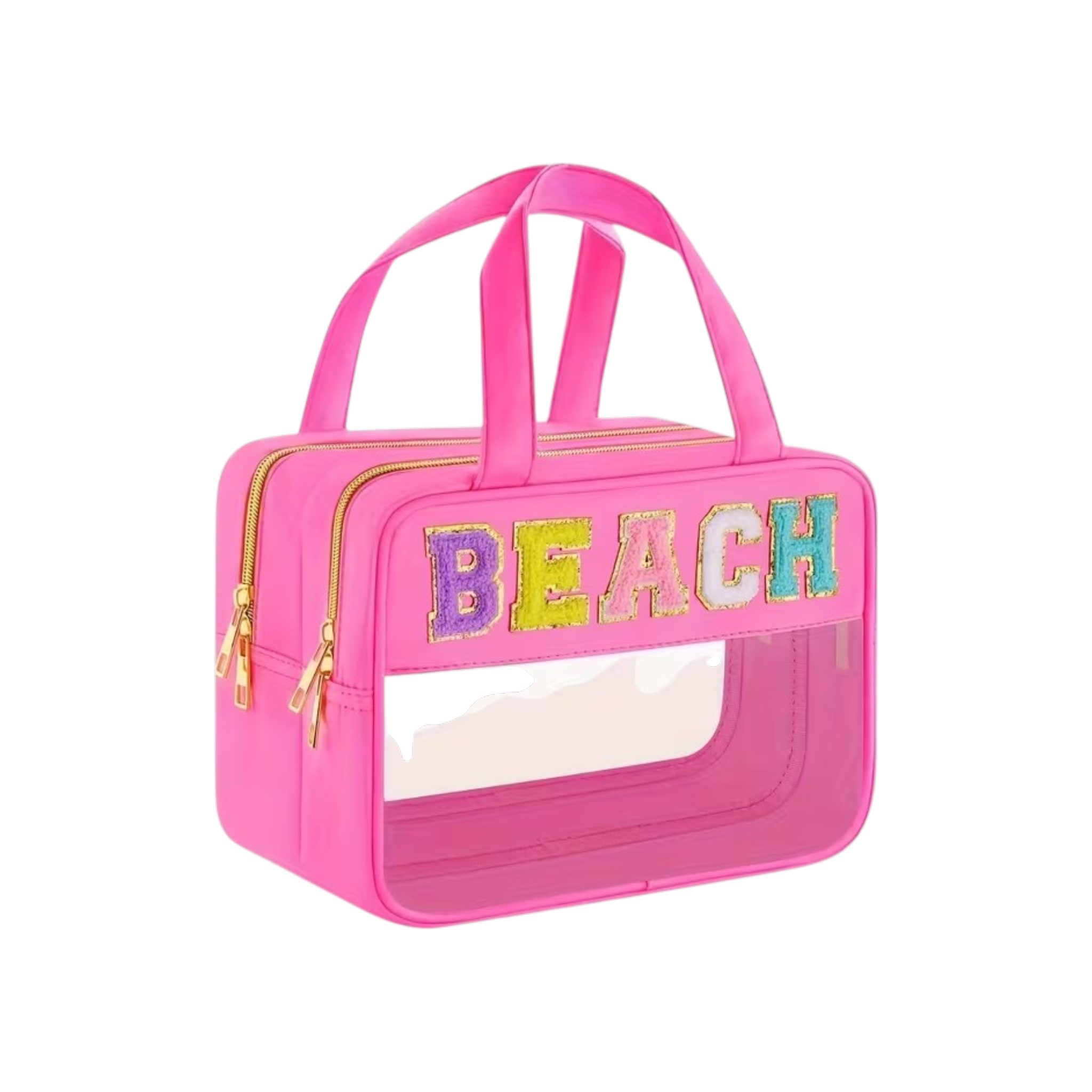Multipurpose Bag