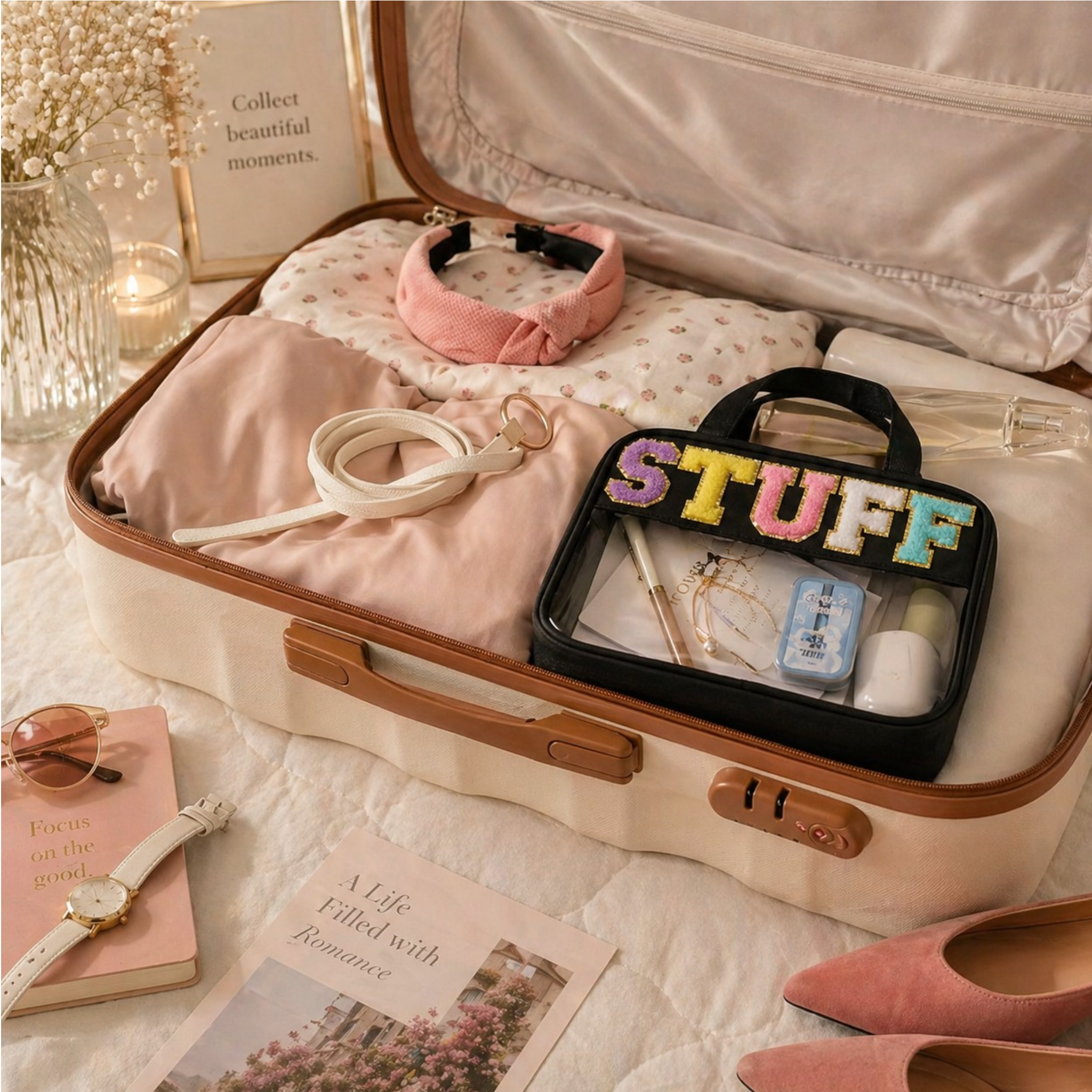 Multipurpose Bag