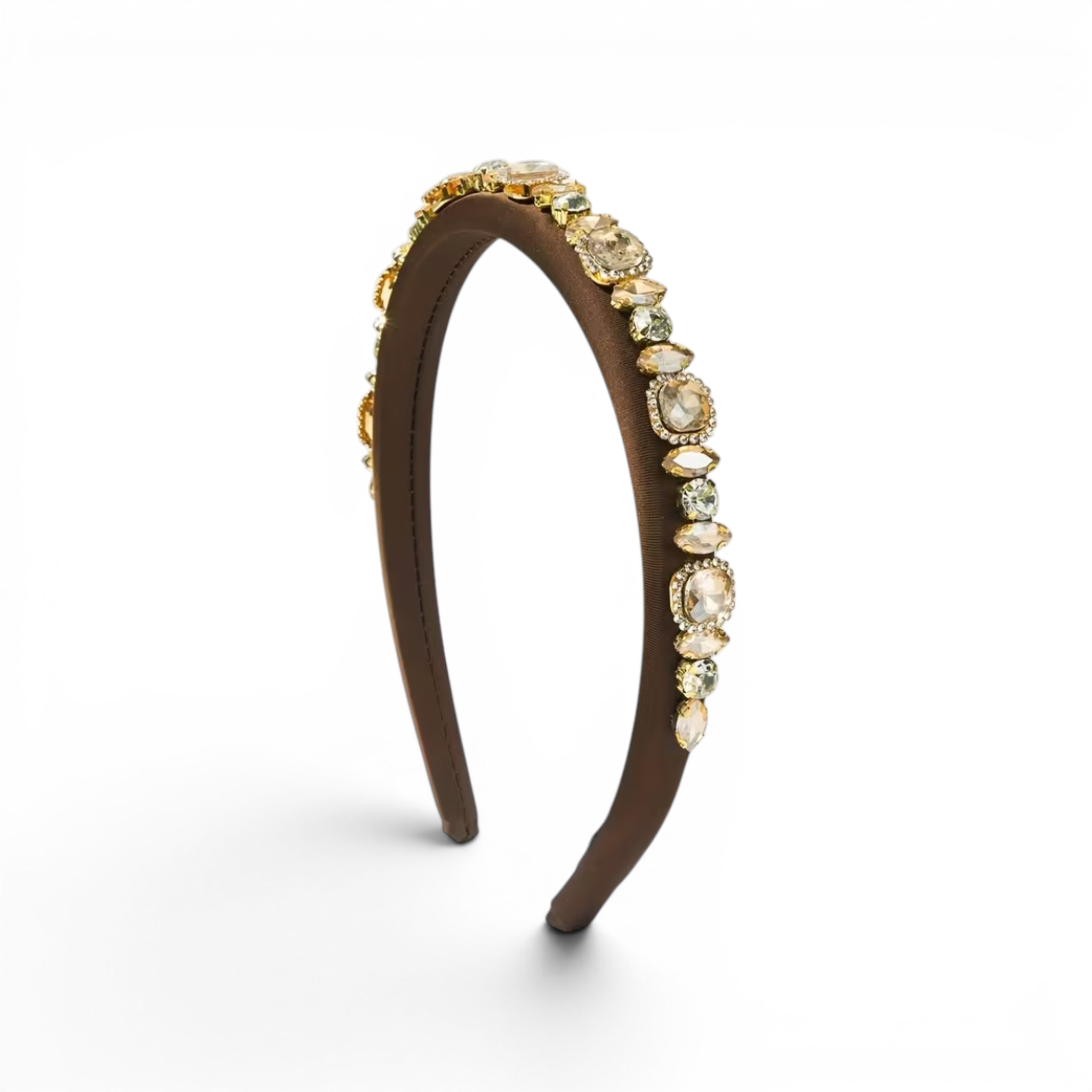 Glam Stone Headband