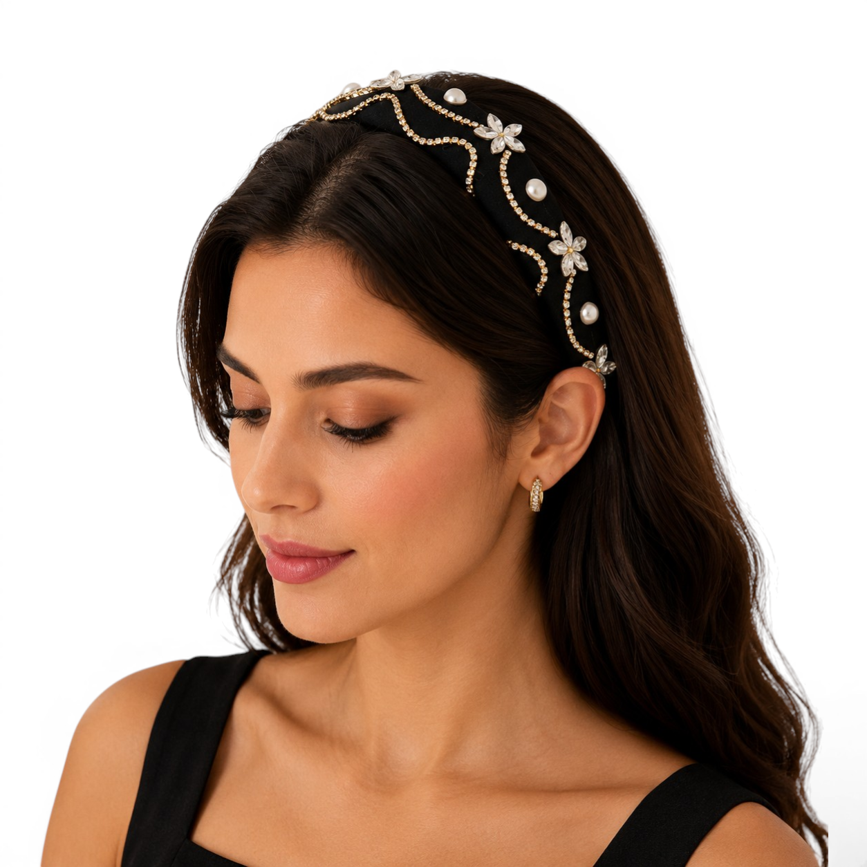 Everyday Glamour Headband