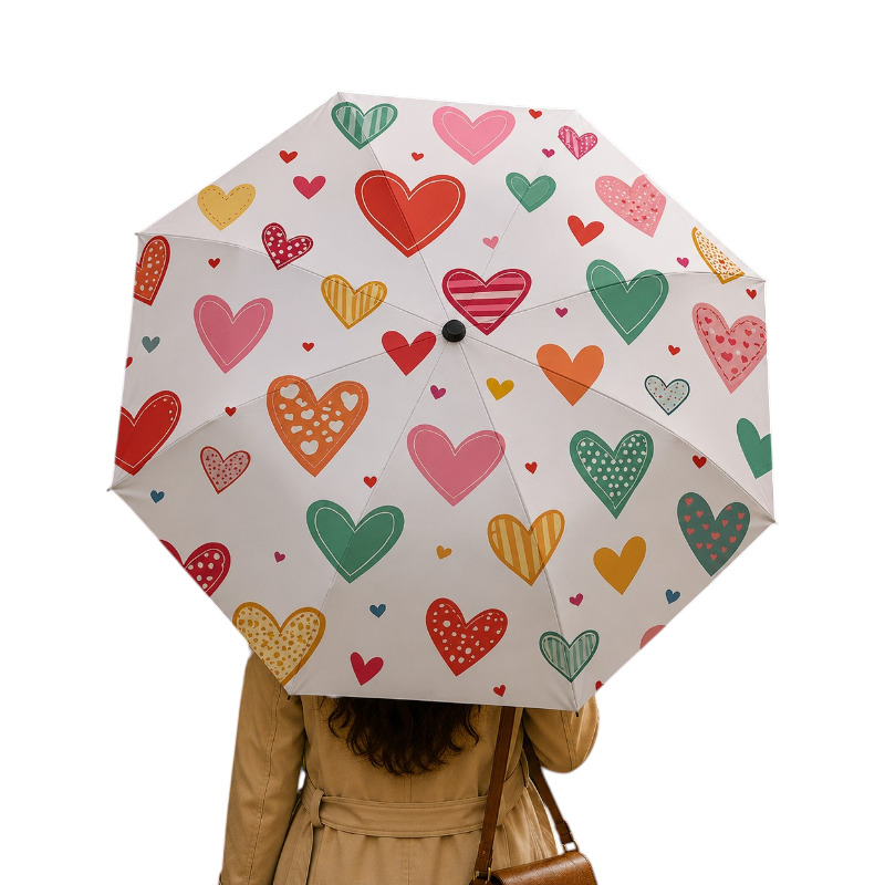 Lovely Umbrella