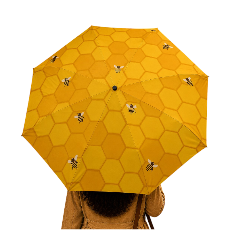 Honeycomb Umbrella