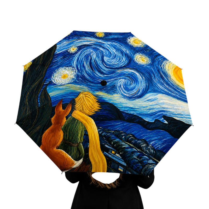Little Prince Umbrella
