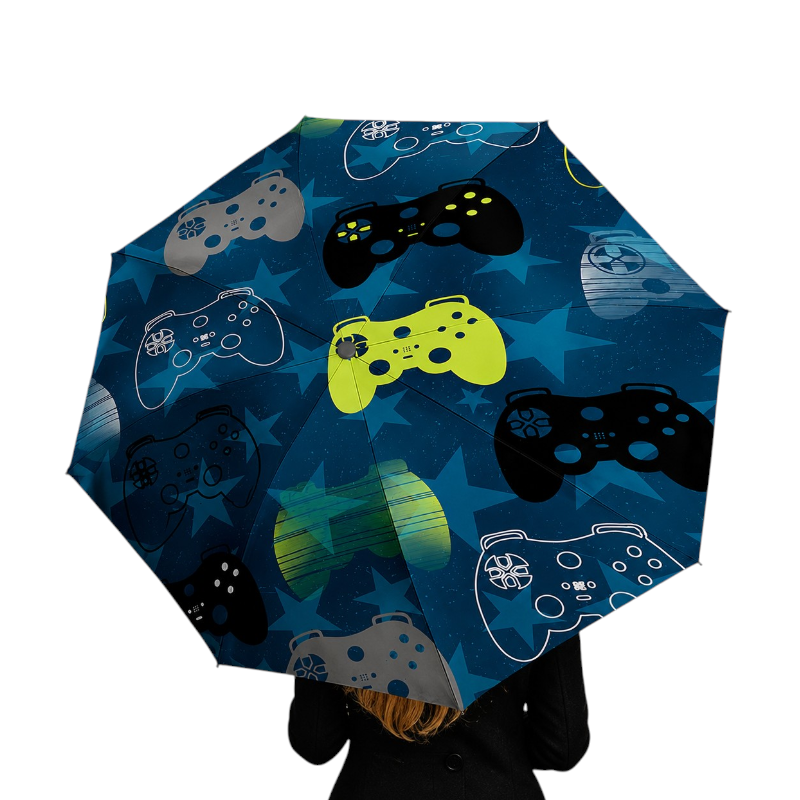 Game Controller Umbrella