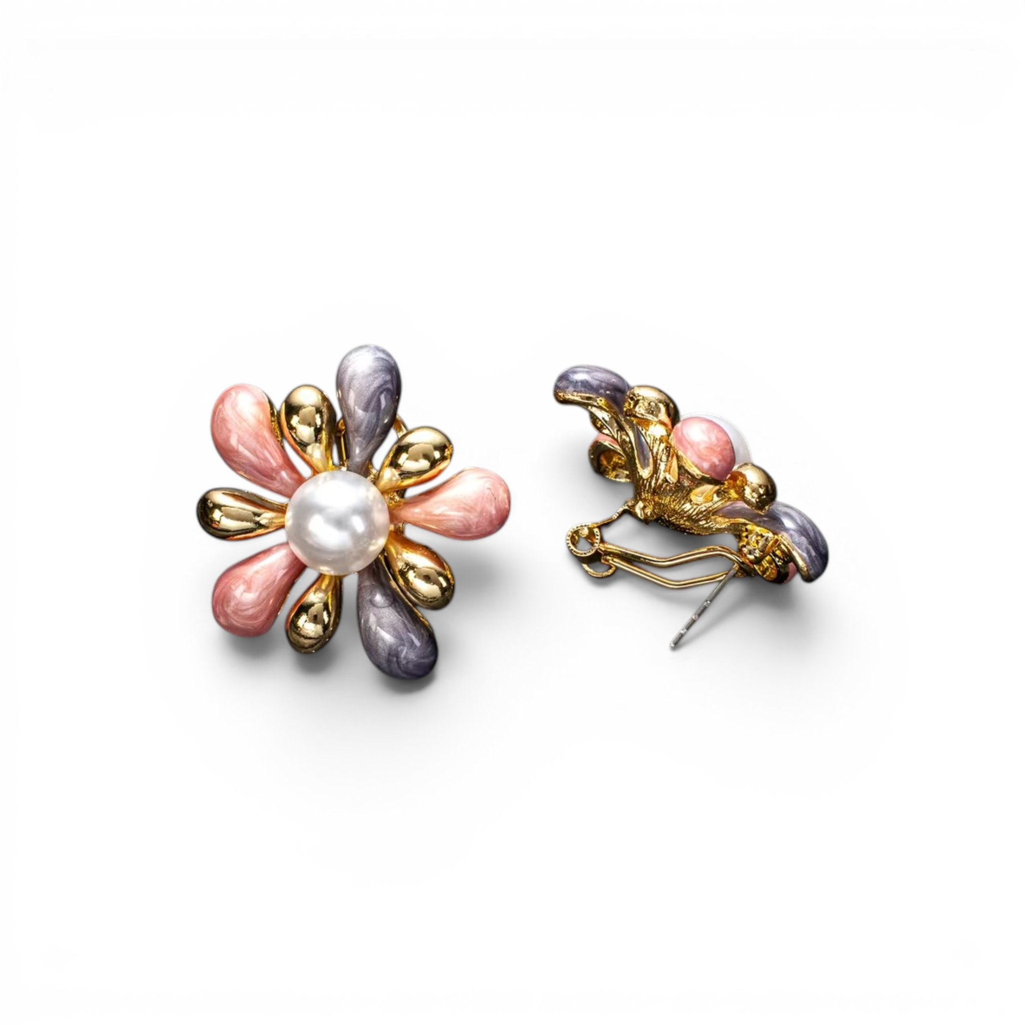 Fireworks Earrings