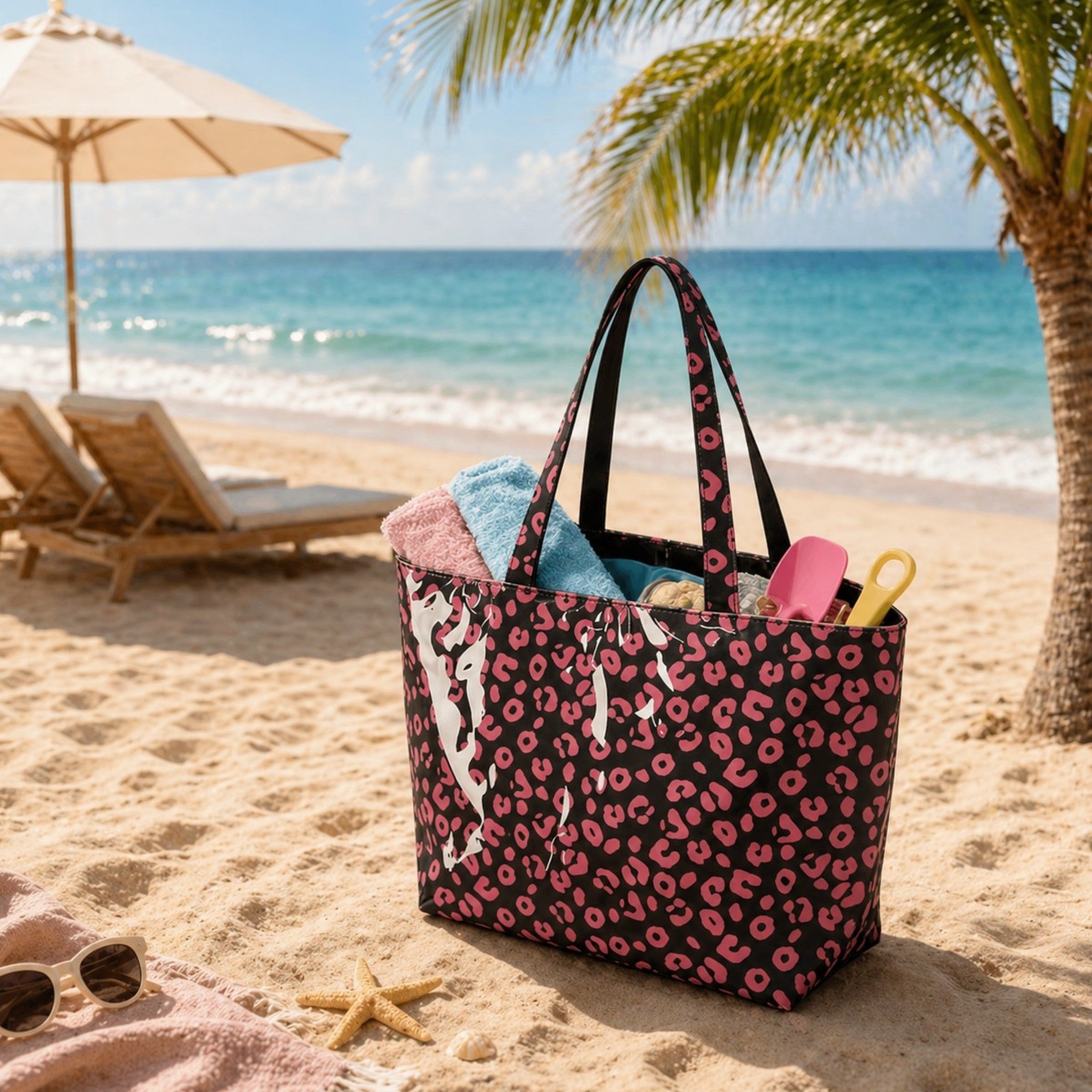 Beach Bag
