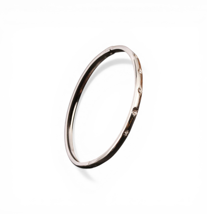 Classic Cuff Bracelet