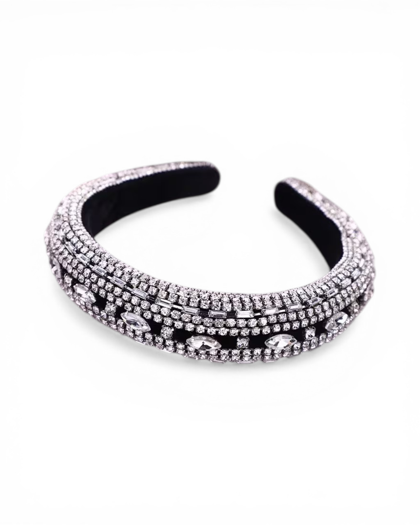 Crown Headband