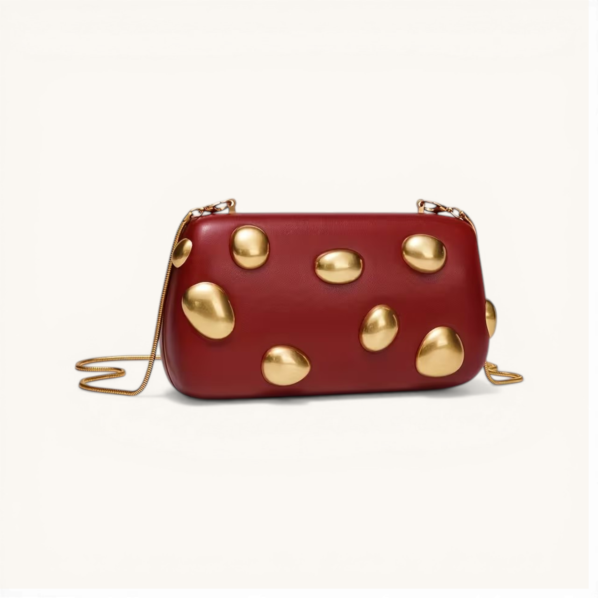 Aurora Luxe Crystal Bag