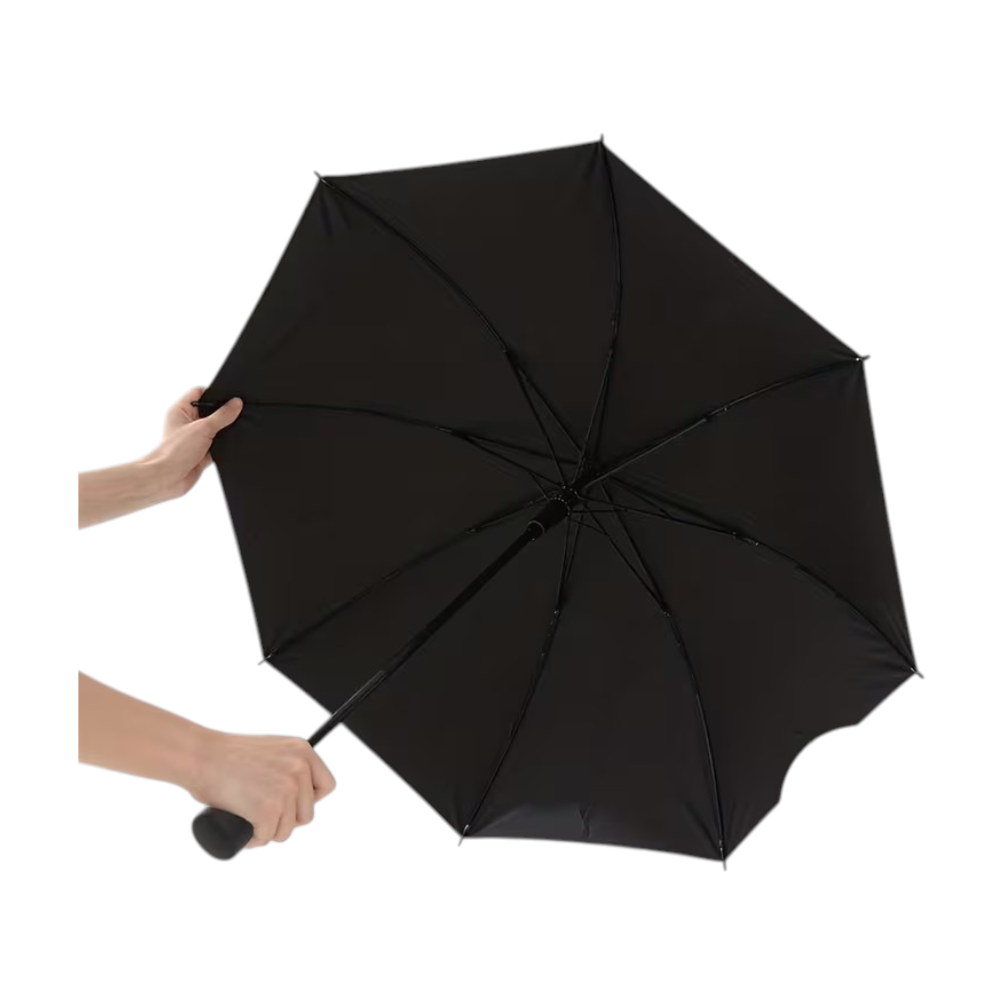 Ocean Waves Umbrella