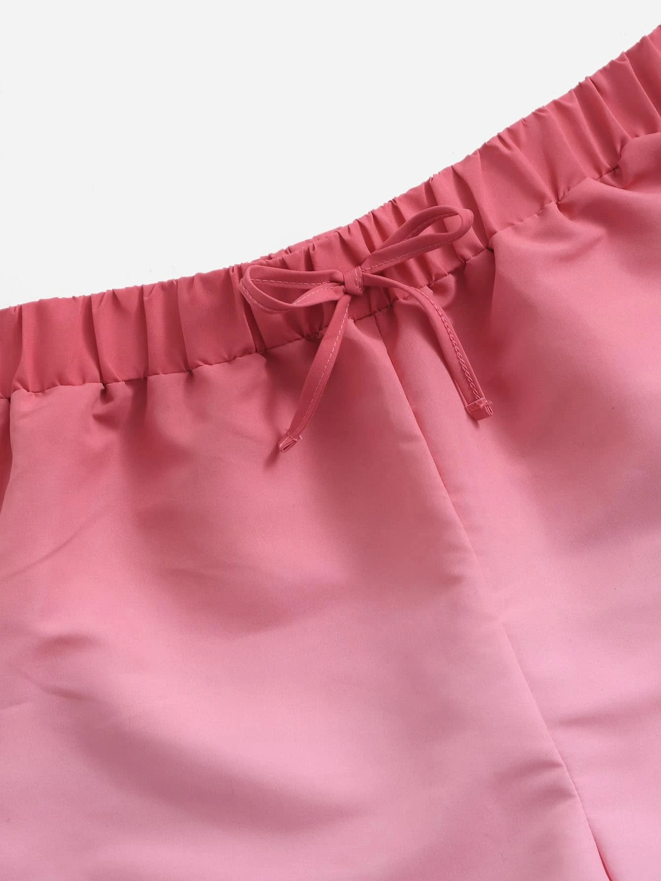 Ombre swim shorts with gradient color design. These swim shorts feature a captivating ombre color transition, adding a touch of style to your beach or pool look. A fashionable choice for water-related activities, combining aesthetic appeal and comfort in a versatile swimwear option.